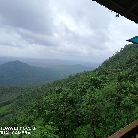 Hotel Stone Hills Kannur Exterior foto