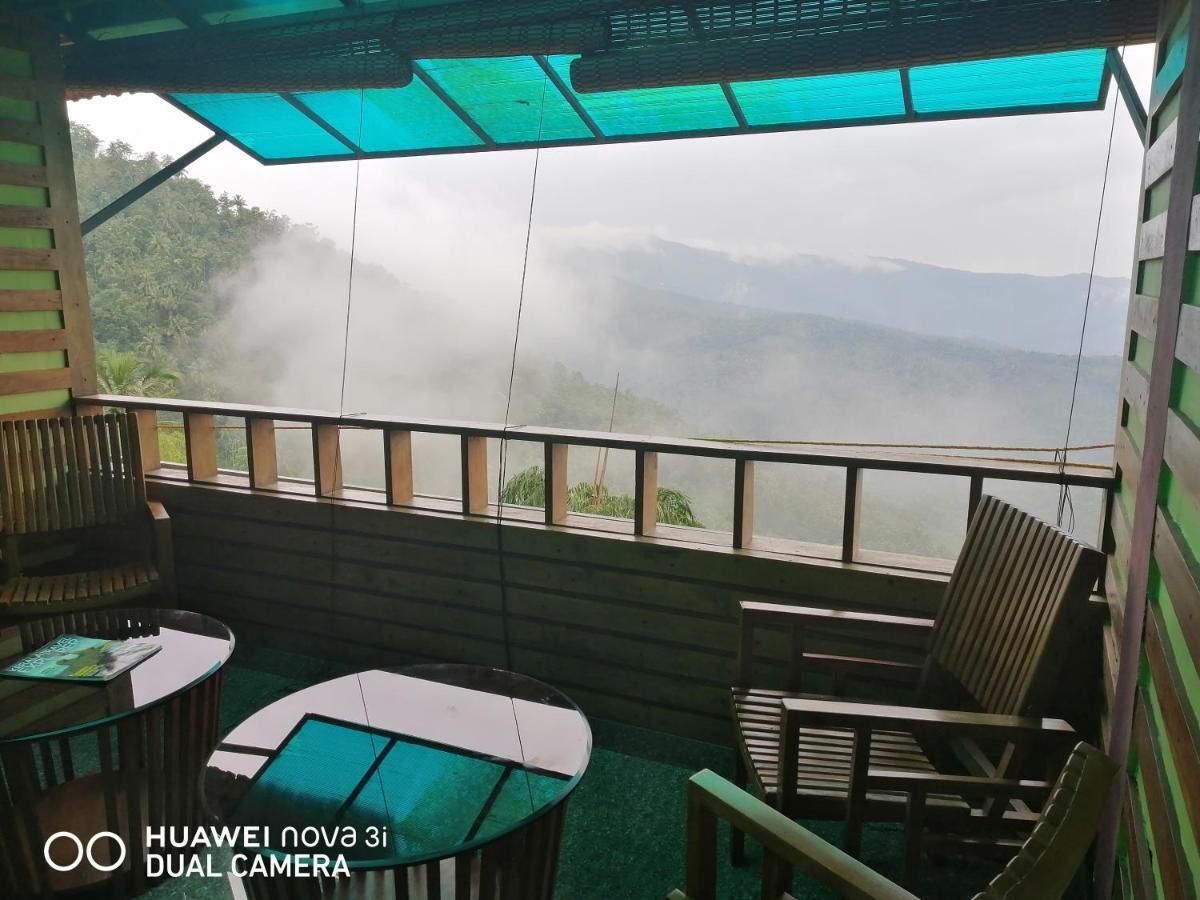 Hotel Stone Hills Kannur Exterior foto