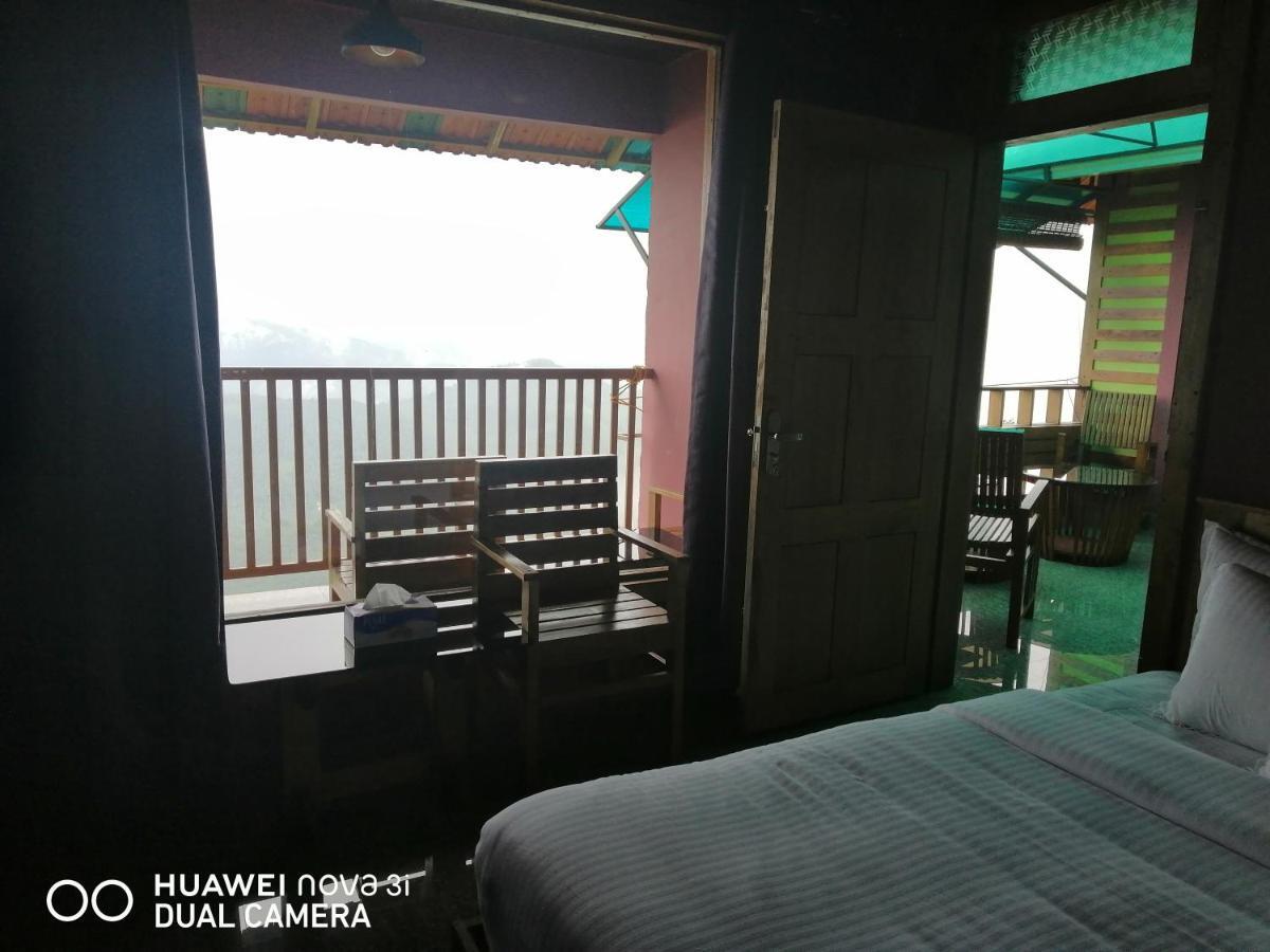 Hotel Stone Hills Kannur Exterior foto