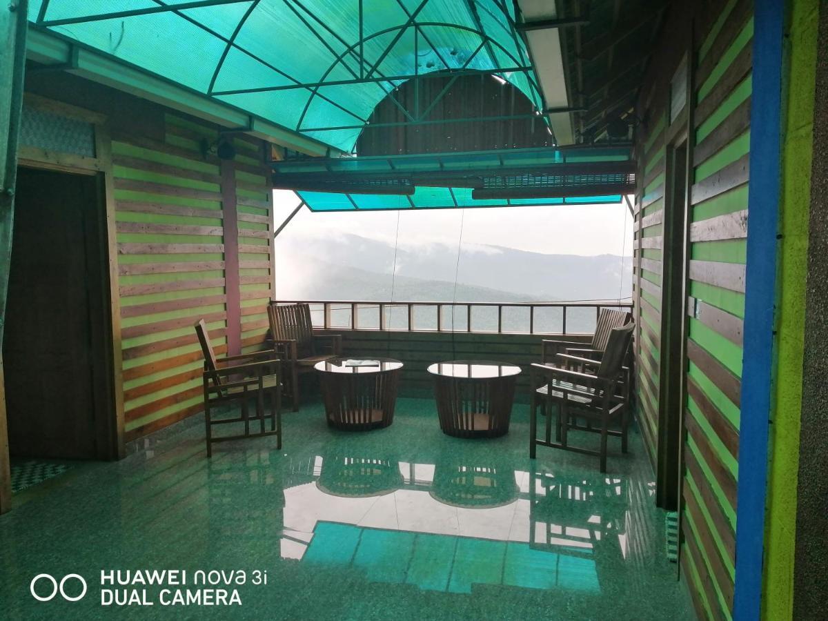 Hotel Stone Hills Kannur Exterior foto