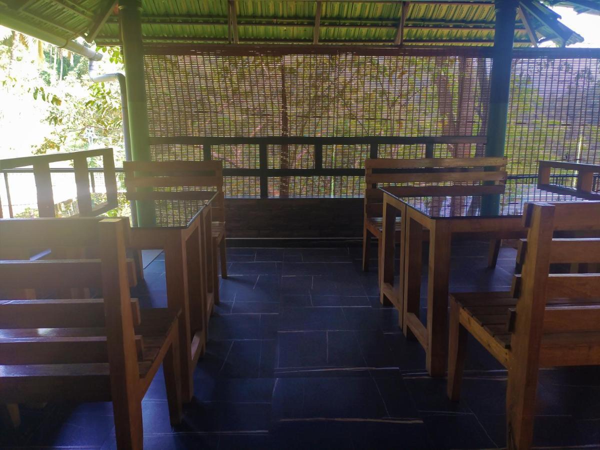 Hotel Stone Hills Kannur Exterior foto