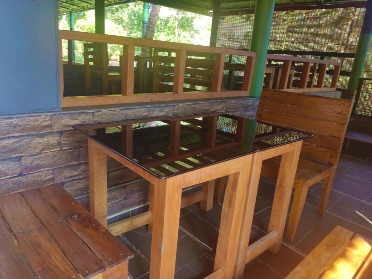 Hotel Stone Hills Kannur Exterior foto