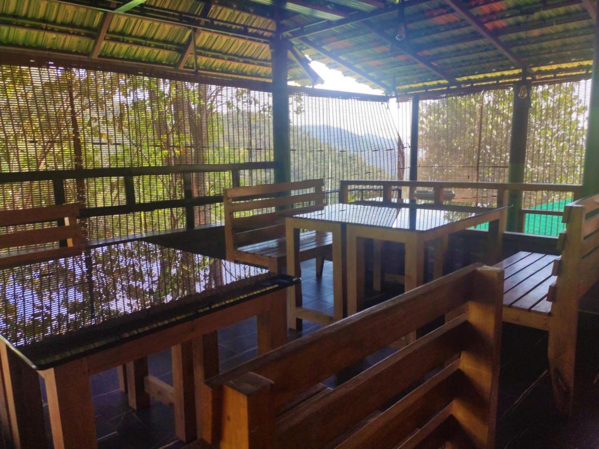 Hotel Stone Hills Kannur Exterior foto