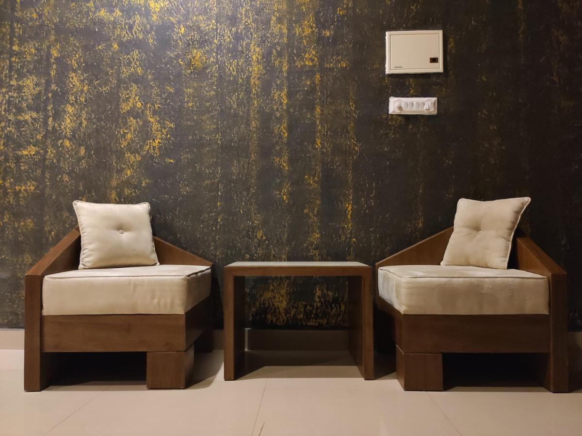 Hotel Stone Hills Kannur Exterior foto