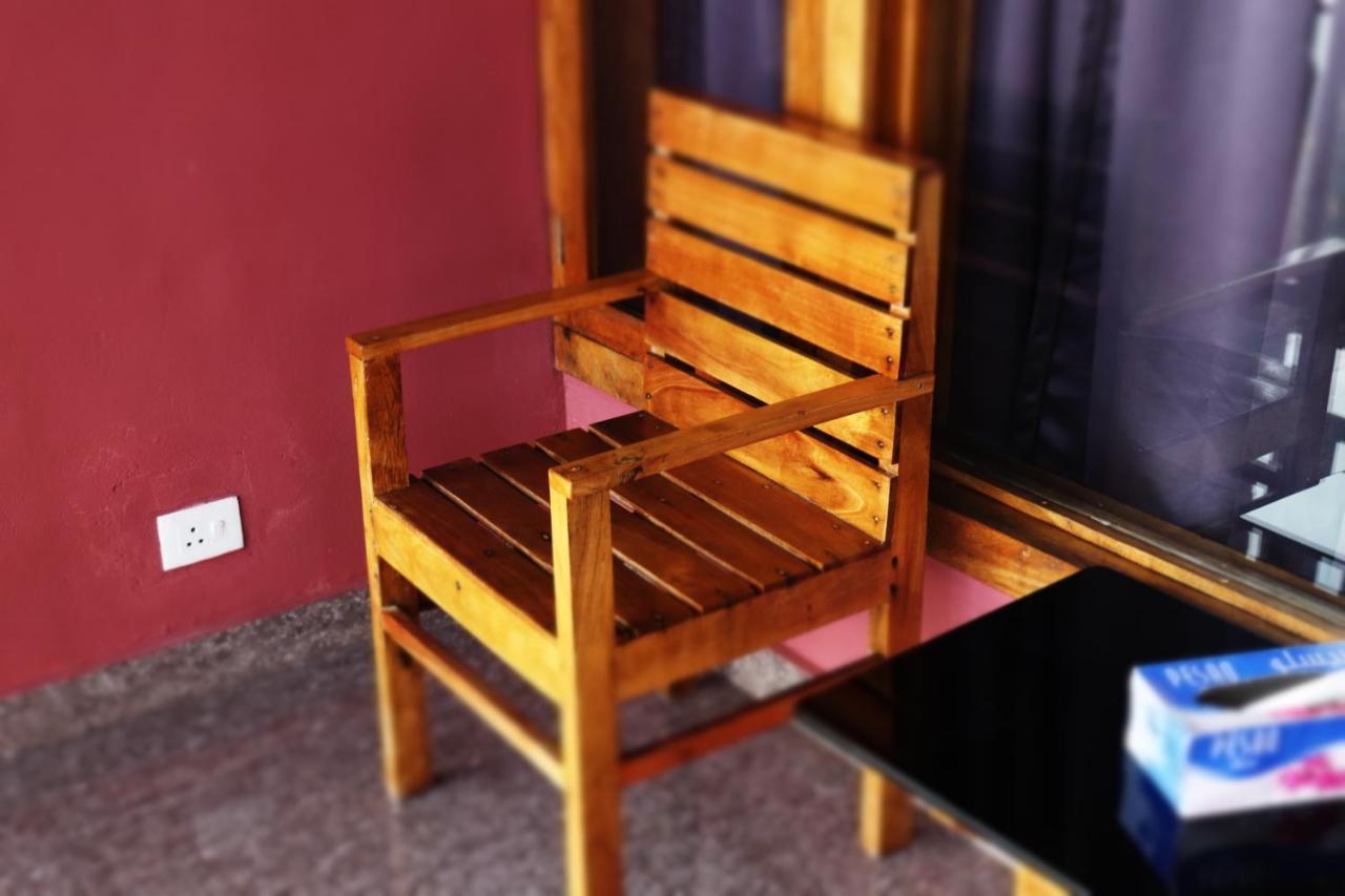 Hotel Stone Hills Kannur Exterior foto