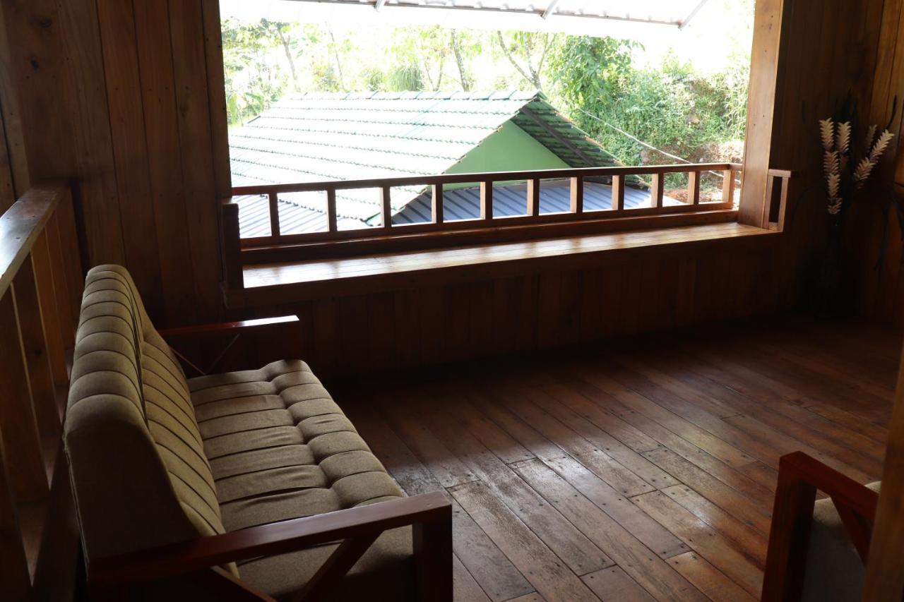 Hotel Stone Hills Kannur Exterior foto