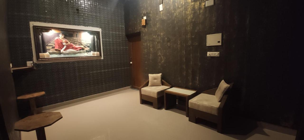 Hotel Stone Hills Kannur Exterior foto