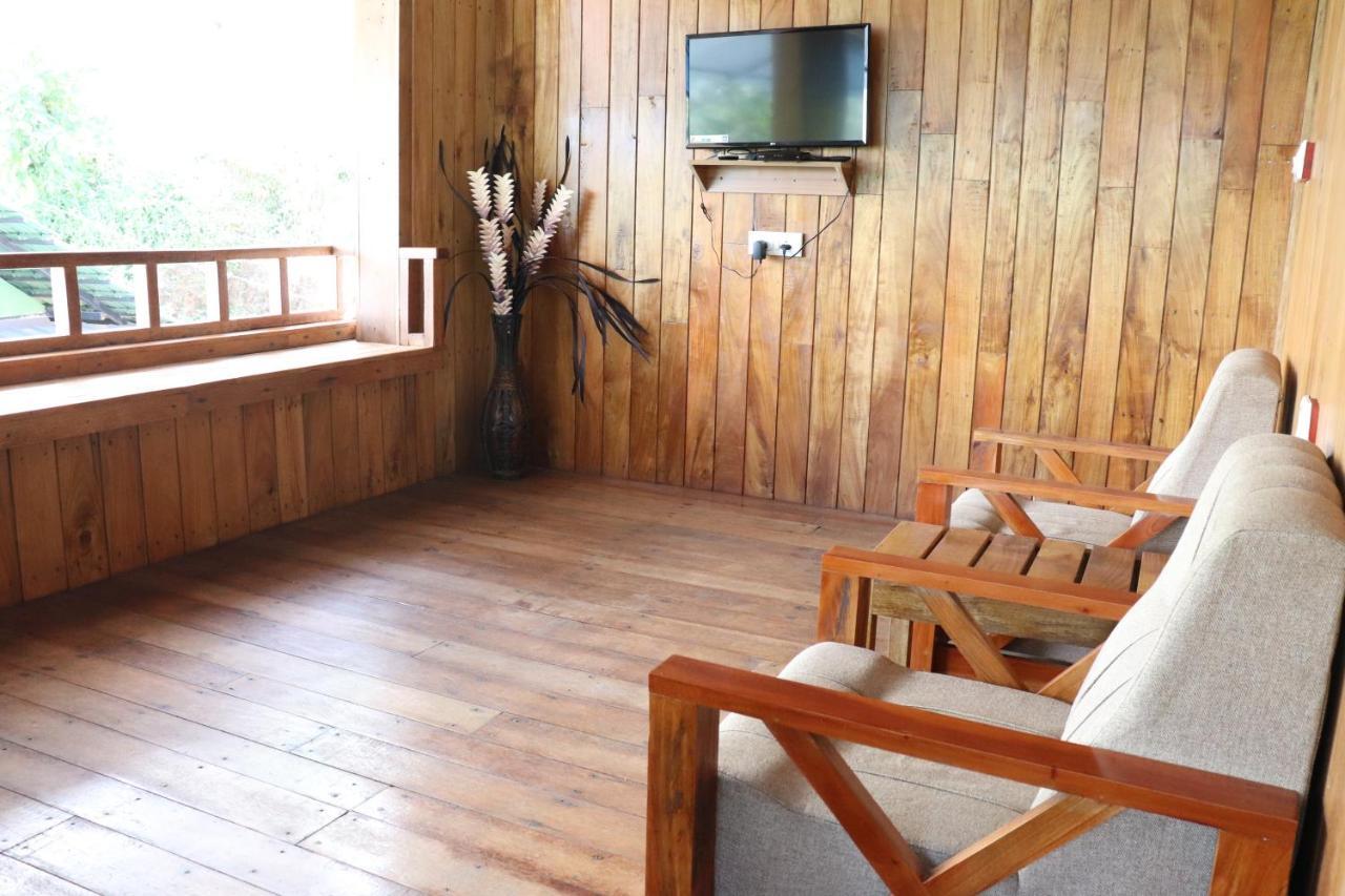 Hotel Stone Hills Kannur Exterior foto